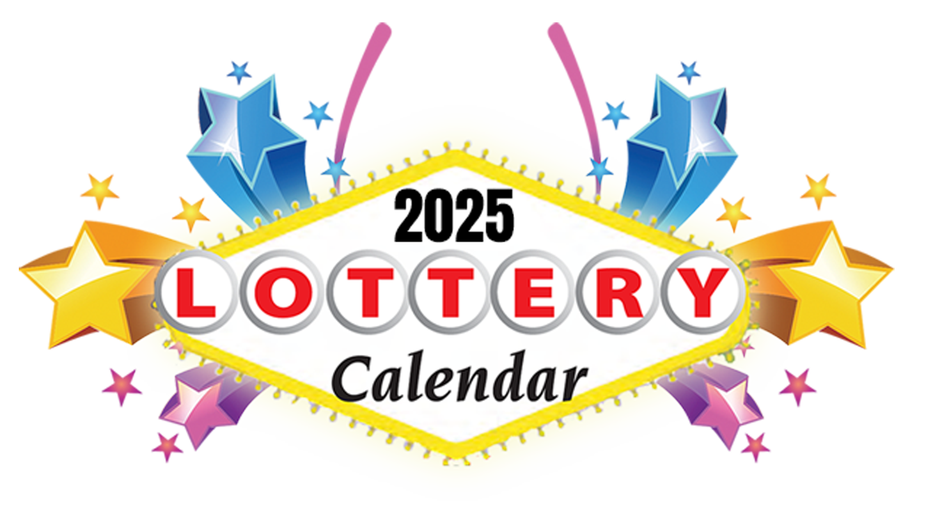 Lottery Cash Calendar Community Living Access